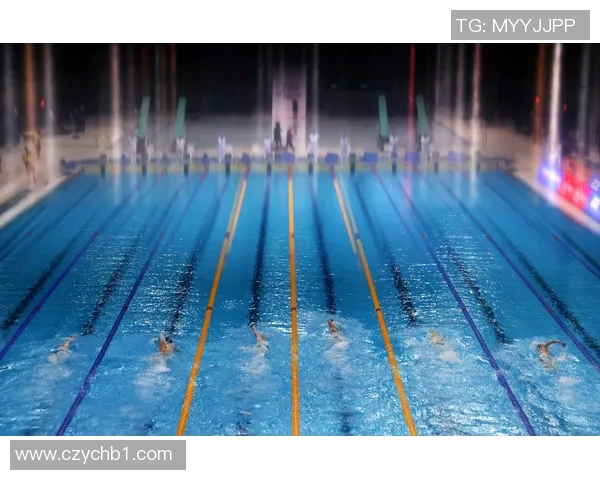 国家游泳队全面引入心理训练课程全力备战巴黎奥运会提升竞技实力 国家游泳队全面引入心理训练课程全力备战巴黎奥运会提升竞技实力