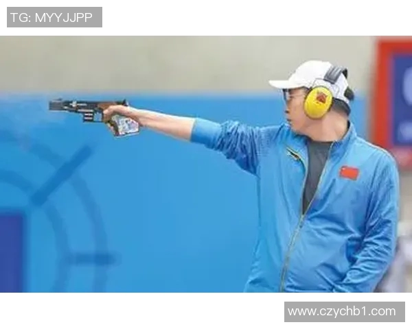 奥运会射击项目装备技术创新与应用发展趋势分析 奥运会射击项目装备技术创新与应用发展趋势分析