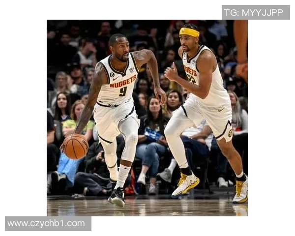 掘金近五场比赛技术统计全面解析球队表现趋势