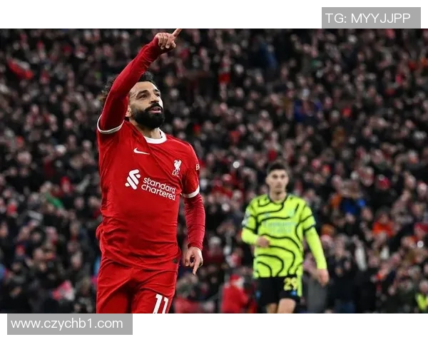 深度解析利物浦最新赛季表现与未来发展趋势全景预测