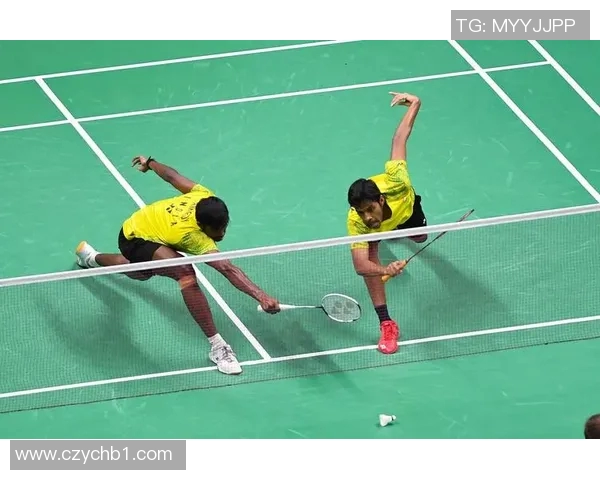 羽毛球赛场技术动作解析与科学训练方法探讨