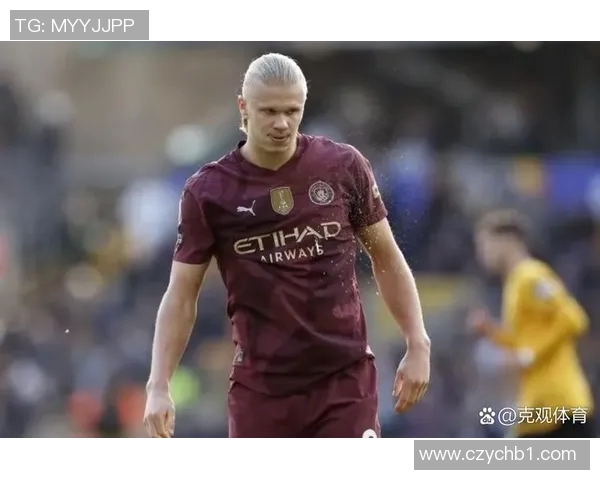 英超射手榜哈兰德稳居榜首争冠悬念何时揭晓