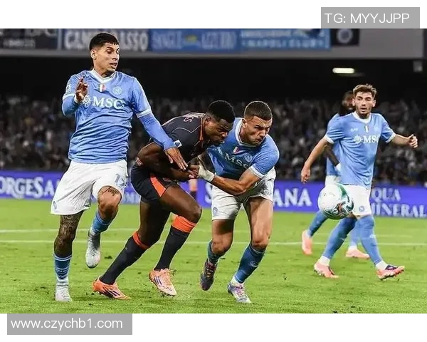 那不勒斯因惊人举动登顶热搜榜引发全网热议网友纷纷讨论为何此举如此引关注