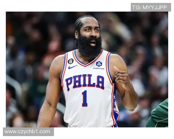 媒体预测:哈登或成未来超级巨星 媒体预测:哈登或成未来超级巨星