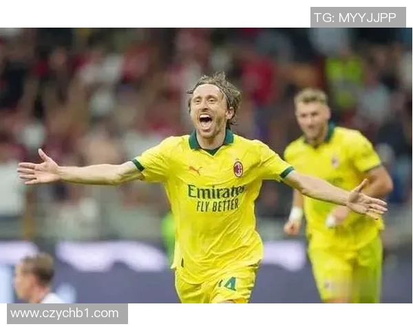 昔日恩怨再现!莫德里奇与老队友狭路相逢 昔日恩怨再现!莫德里奇与老队友狭路相逢