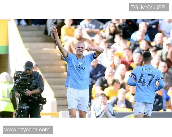 热搜榜第一!哈兰德因一举动刷屏全网 热搜榜第一!哈兰德因一举动刷屏全网