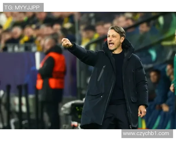 冲突升级!多特蒙德与教练发生激烈争执 冲突升级!多特蒙德与教练发生激烈争执