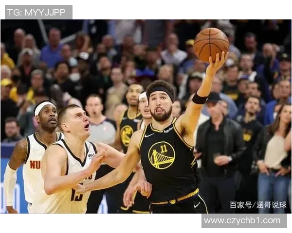 赛后评分出炉：掘金成最大亮点！