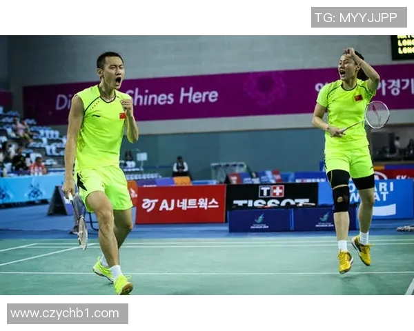 羽毛球国际赛事奖金及排名影响解读