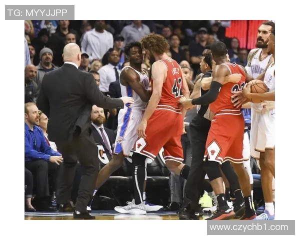 冲突升级！公牛与教练发生激烈争执