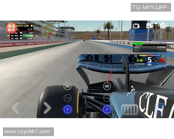 F1车队赛中策略调整及即时数据应用 F1车队赛中策略调整及即时数据应用