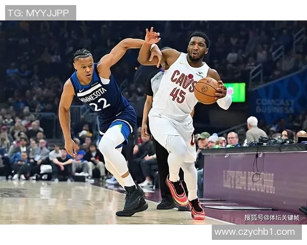 米切尔今日状态爆棚，全场最佳当之无愧！