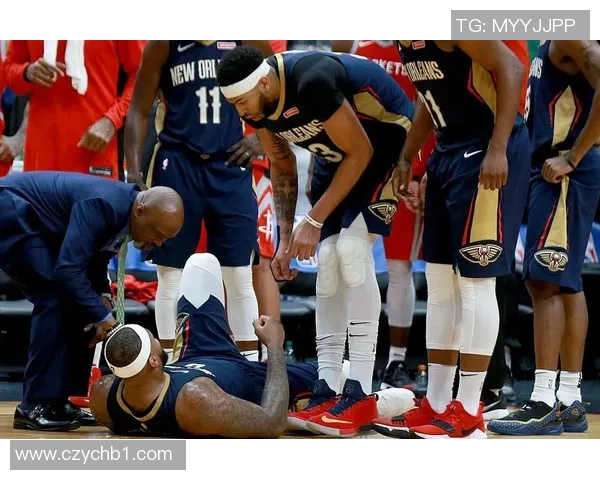 NBA球队伤病防护及训练科学化管理