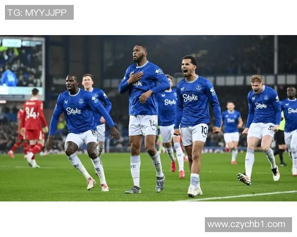 深度解析英超最新战局及未来走势预测全景解读